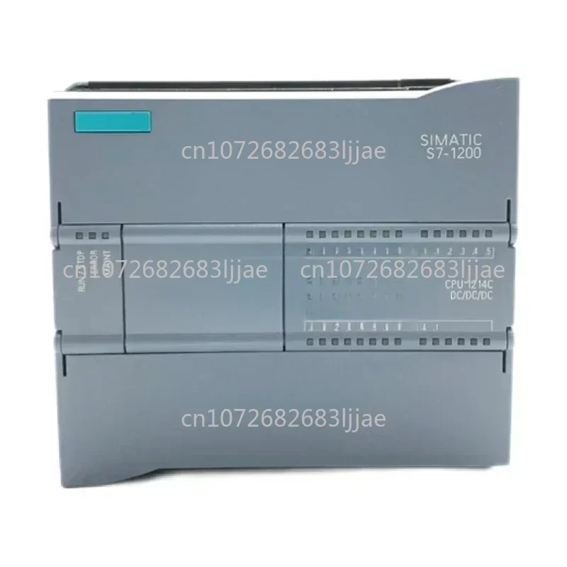Новый ПЛК S7 1200 CPU 1214c 1217c 6es7217-1ag40-0xb0 6es7214-1bg40-0xb0 6es7214-1ag40-0xb0 6es7214-1ag40-0xb0
Новый ПЛК S7 1200 CPU 1214c 1217c 6es7217-1ag40-0xb0 6es7214-1bg40-0xb0 6es7214-1ag40-0xb0 6es7214-1ag40-0xb0