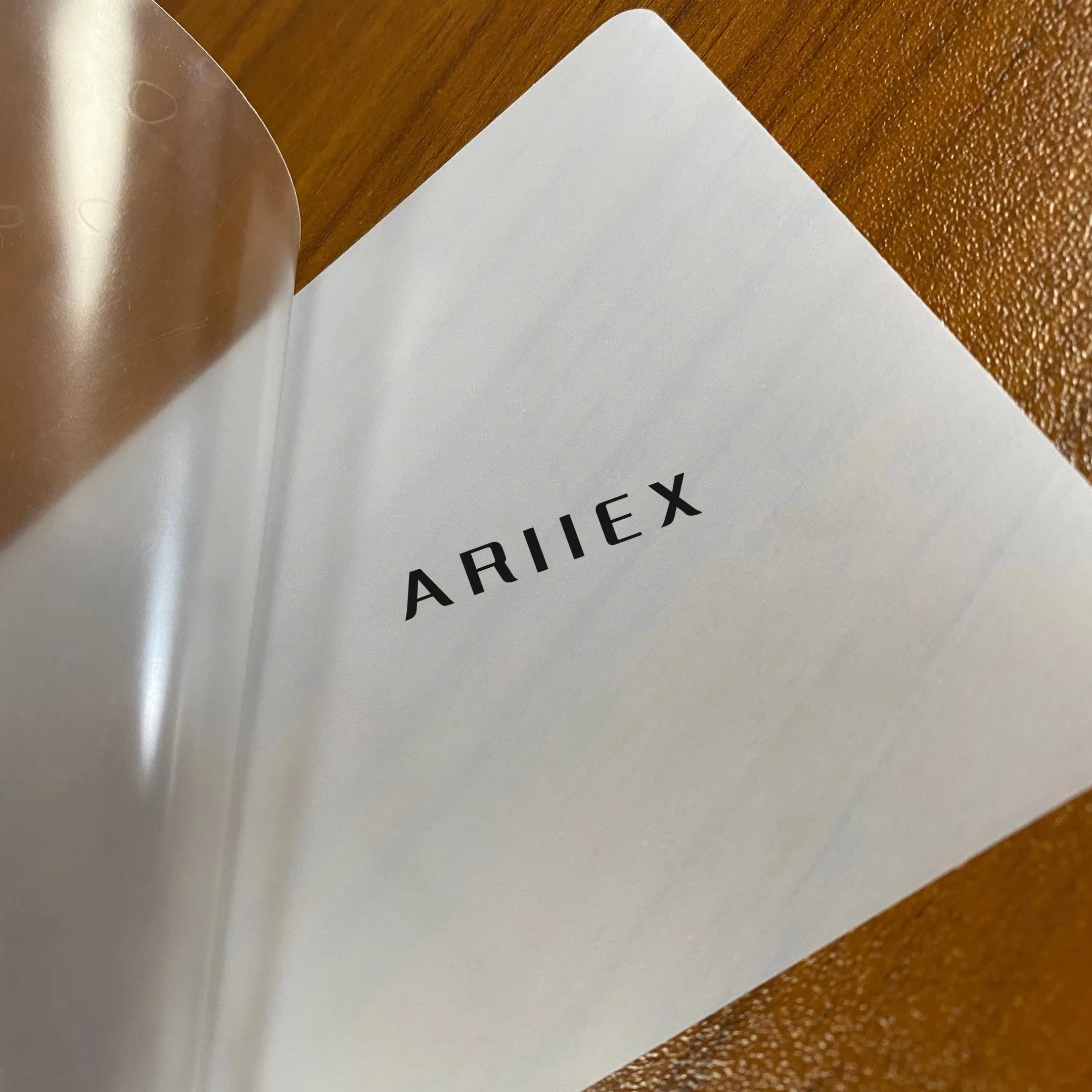ARIIEX Car Wrap Film Wholesale Self-Healing Transparent TPU PPF Paint Protection Film Full Body Auto Invisible Surface Cover
ARIIEX Car Wrap Film Wholesale Self-Healing Transparent TPU PPF Paint Protection Film Full Body Auto Invisible Surface Cover