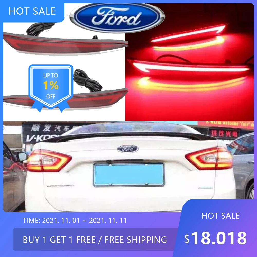 2013 ~ 2018y авто задний фонарь для FordMondeo Fusion задний фонарь светодиодные автоаксессуары задний фонарь для заднего фонаря Mondeo Fusion
2013 ~ 2018y авто задний фонарь для FordMondeo Fusion задний фонарь светодиодные автоаксессуары задний фонарь для заднего фонаря Mondeo Fusion