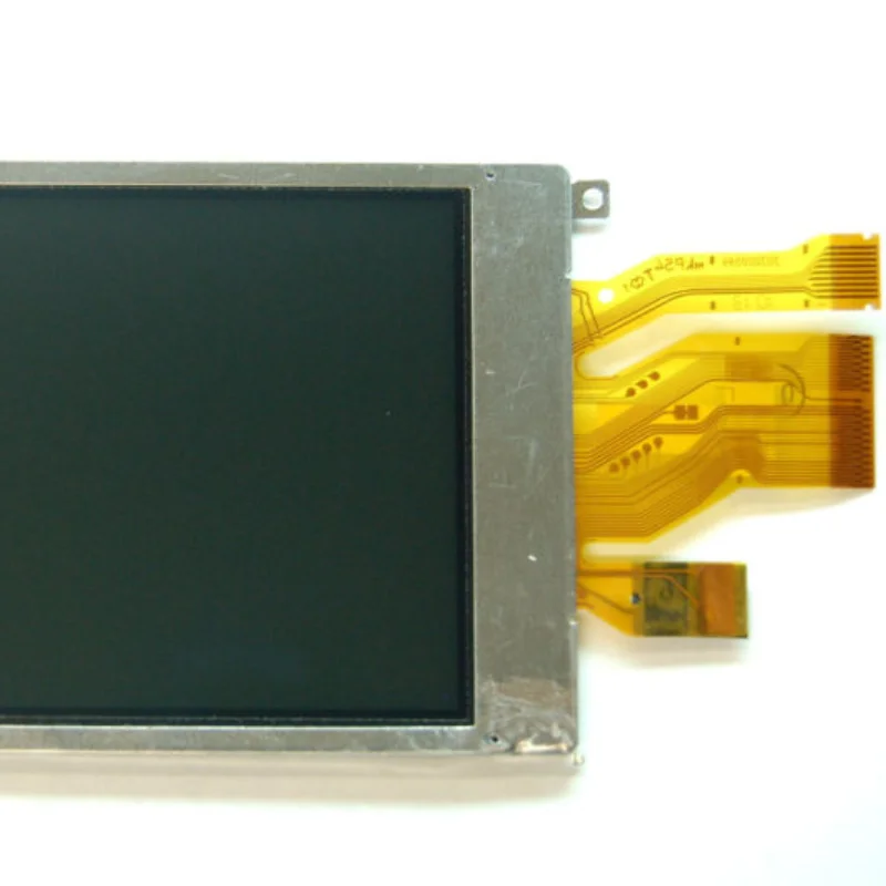 Подходит для ЖК-экрана Panasonic FP3 FH22 HS33, экрана камеры с сенсорным экраном и подсветкой
Подходит для ЖК-экрана Panasonic FP3 FH22 HS33, экрана камеры с сенсорным экраном и подсветкой