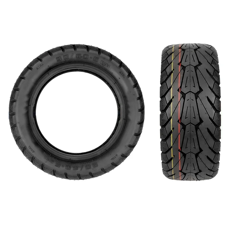ABVL-Kgusa90/60-6 Vacuum Tire Electric Scooter Balance Car Thickened Anti-Slip Inflatable Vacuum Tire
ABVL-Kgusa90/60-6 Vacuum Tire Electric Scooter Balance Car Thickened Anti-Slip Inflatable Vacuum Tire