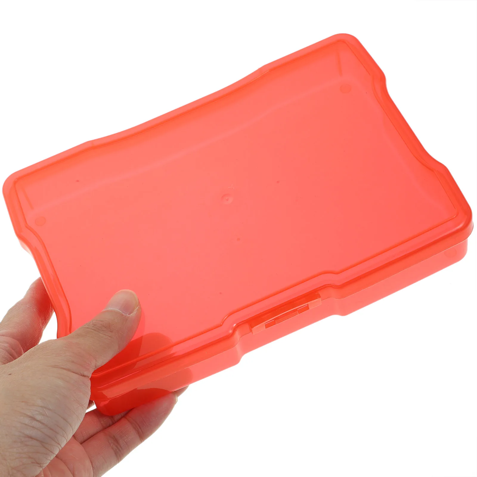 4pcs Photo Storage Box Cards Keeper Case Multi functional Jewelry Container 4x6 Inches Plastic PP Pictures Holder Postcards
4pcs Photo Storage Box Cards Keeper Case Multi functional Jewelry Container 4x6 Inches Plastic PP Pictures Holder Postcards