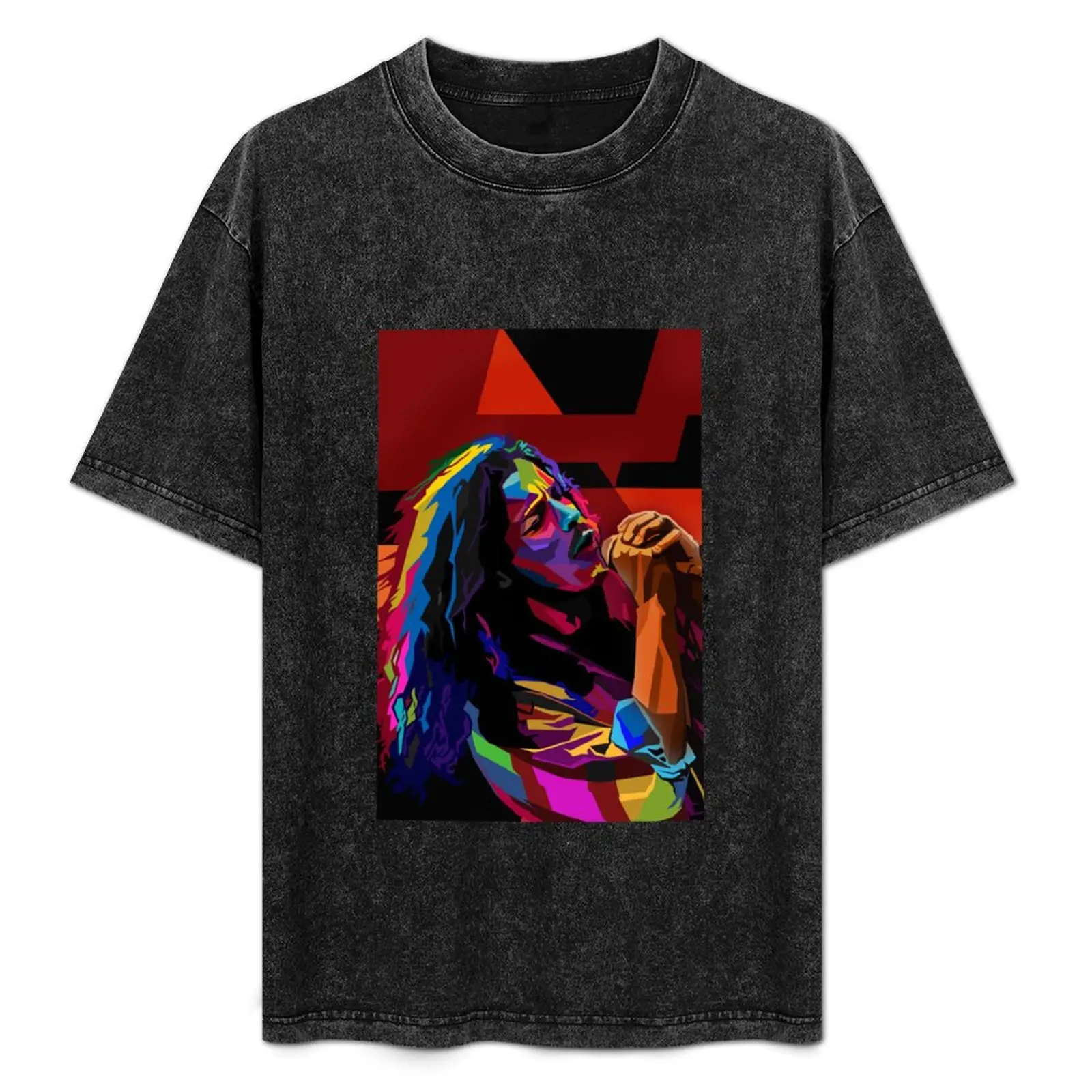 Chris Cornell Abstract T-Shirt Minimal Art Print T-Shirt
Chris Cornell Abstract T-Shirt Minimal Art Print T-Shirt