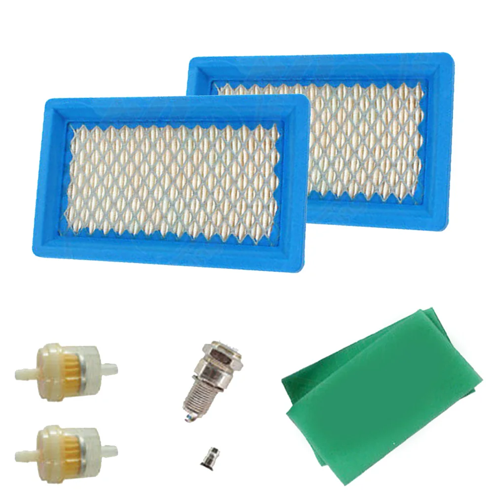 Efficiently Replace Your For Honda GXV140/HRU194/HRU215/HRM215 Filters with This Comprehensive Air Filter & Spark Kit
Efficiently Replace Your For Honda GXV140/HRU194/HRU215/HRM215 Filters with This Comprehensive Air Filter & Spark Kit