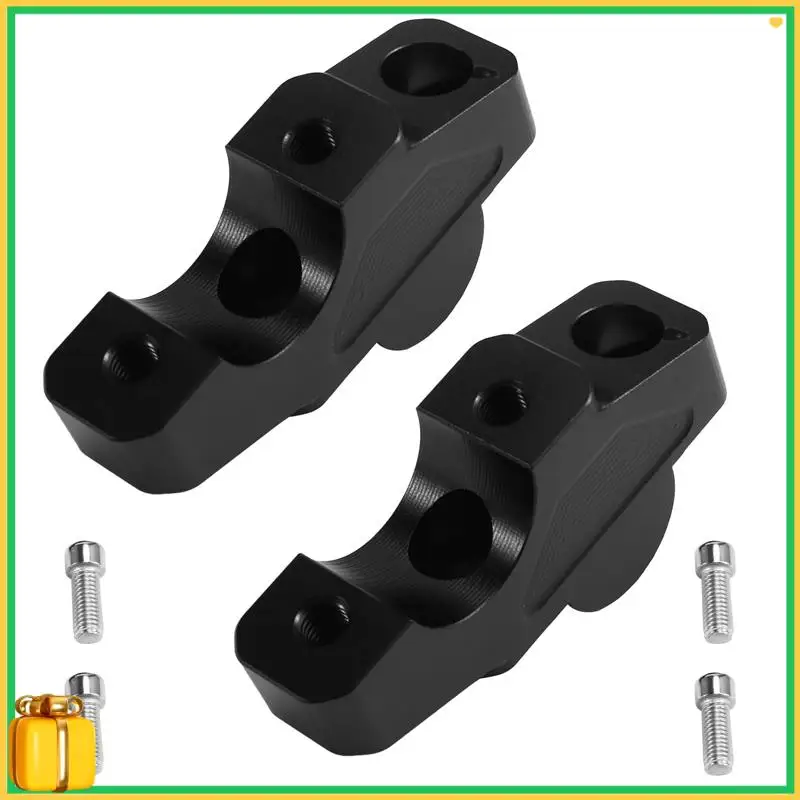 Premium Scooter Accessories Handlebar Riser Clamp Extension Adapter For Zontes 368G 368G Adv 2024-
Premium Scooter Accessories Handlebar Riser Clamp Extension Adapter For Zontes 368G 368G Adv 2024-