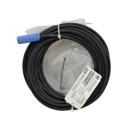 2026 Brand New Original 1 Year Warranty Germany E+H CYK10-A151 CYK10 MEMOSENSE CABLE
2026 Brand New Original 1 Year Warranty Germany E+H CYK10-A151 CYK10 MEMOSENSE CABLE