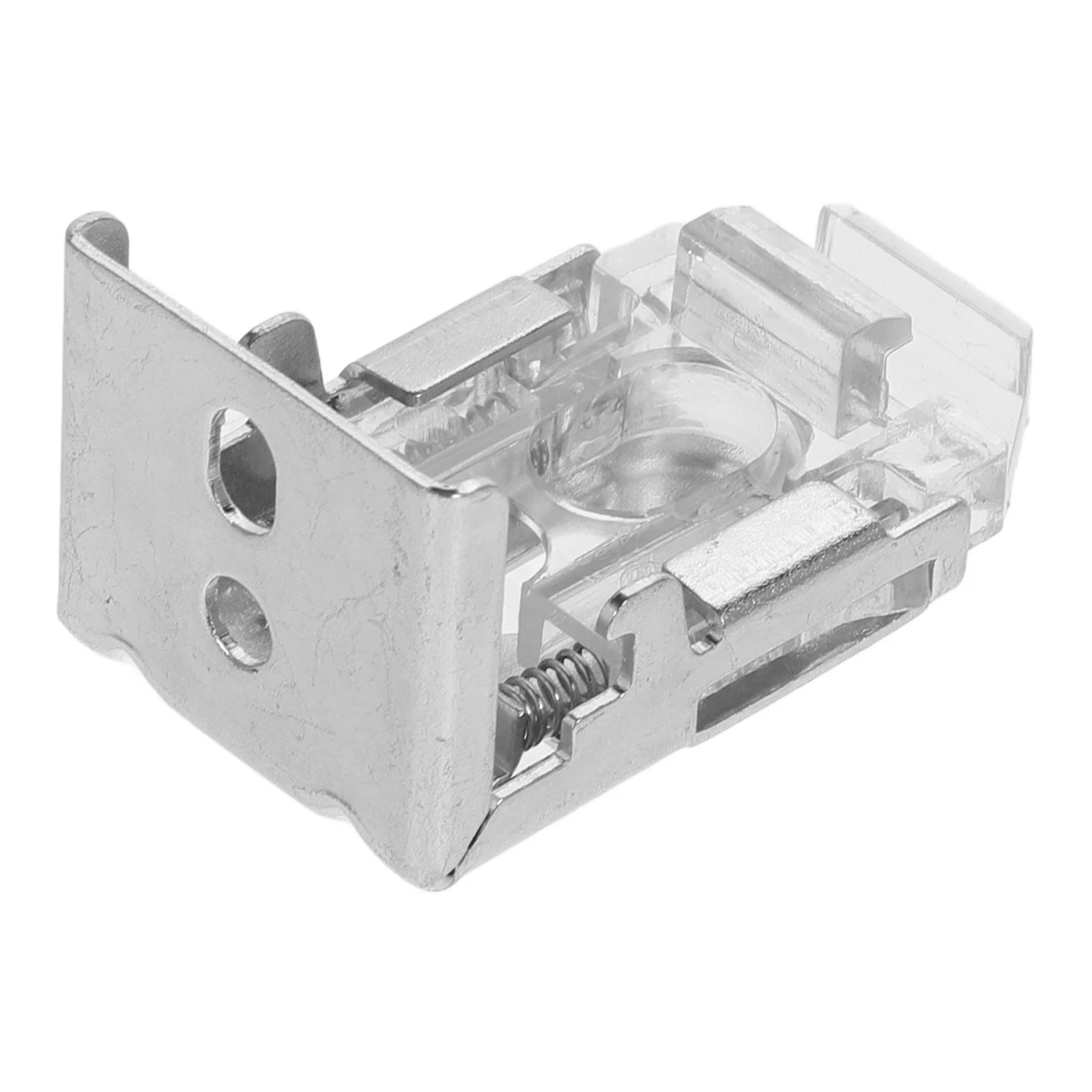 1pcs Vertical Blind Mounting Brackets Aluminum Plastic Window Blind Hardware For Roller Shutter Installation Blinds Accessories
1pcs Vertical Blind Mounting Brackets Aluminum Plastic Window Blind Hardware For Roller Shutter Installation Blinds Accessories