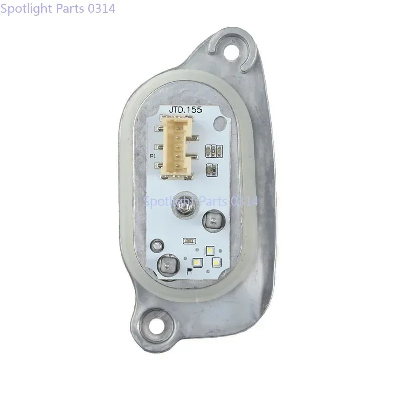 New B101139-A,B011482-A, DRL brand new, Audi A3 daytime running light source module, left 8V0998473, right 8V0998474
New B101139-A,B011482-A, DRL brand new, Audi A3 daytime running light source module, left 8V0998473, right 8V0998474