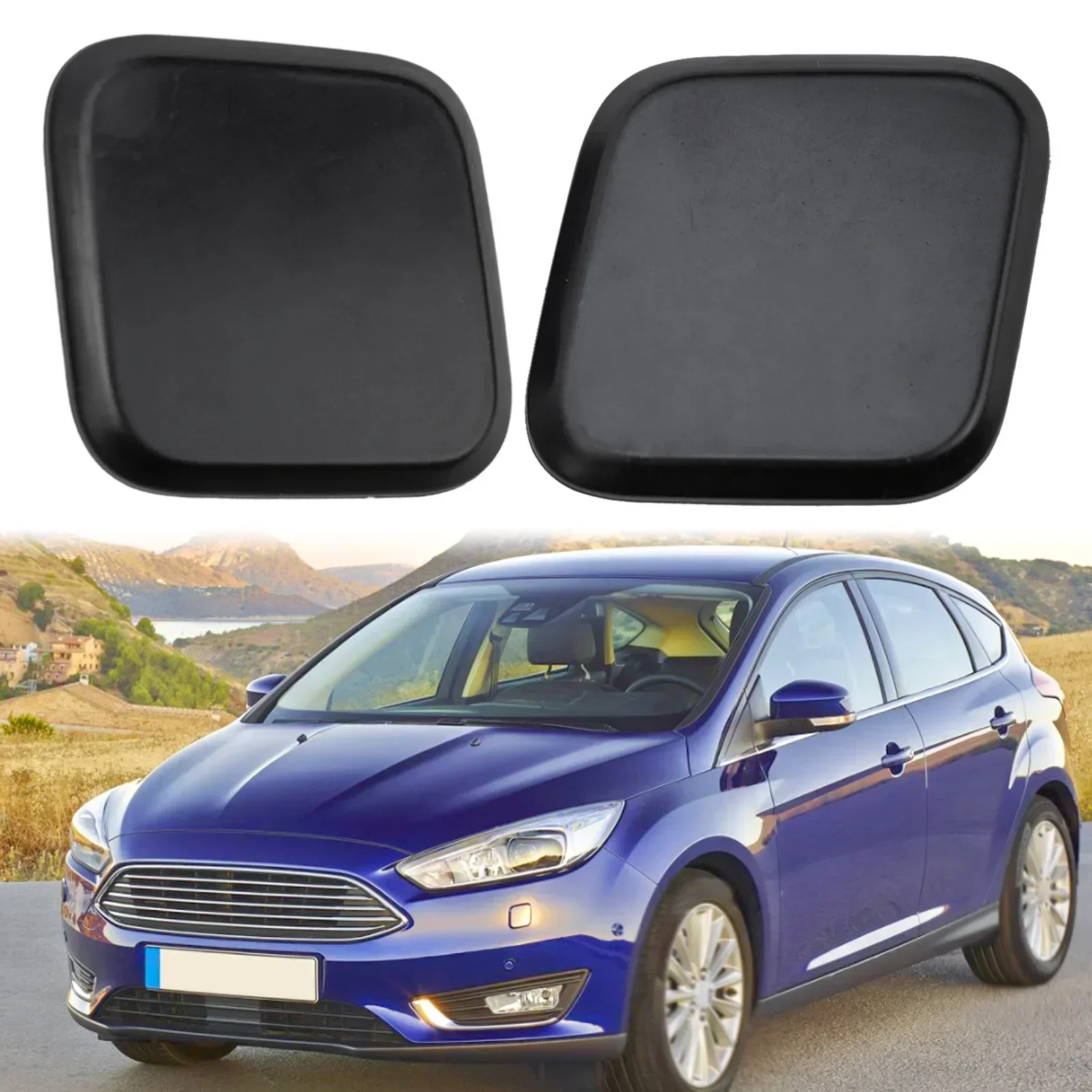 Насадка для омывателя автомобильных фар, насадки для форсунок Фар Ford Focus 2015-2018
Насадка для омывателя автомобильных фар, насадки для форсунок Фар Ford Focus 2015-2018