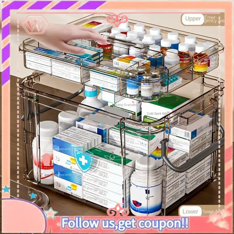 Модернизированный многослойный ящик для хранения бытовой медицины — органайзер для экстренной помощи с отделениями, ящик для домашнего хранения
Модернизированный многослойный ящик для хранения бытовой медицины — органайзер для экстренной помощи с отделениями, ящик для домашнего хранения