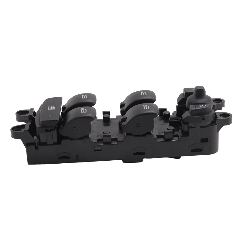 BB-Car Master Power Window Control Switch Функция складывания блокировки от детей для Volvo XC60 S60L Кнопка подъема оконного стекла
BB-Car Master Power Window Control Switch Функция складывания блокировки от детей для Volvo XC60 S60L Кнопка подъема оконного стекла