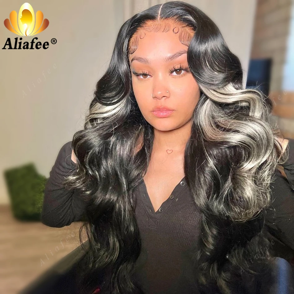 HD 13X6 Lace Frontal Wig Hanging Ear Hair 613 Blonde Colored Body Wave Pre Plucked 5x5 Lace Closure Human Hair Wigs For Women
HD 13X6 Lace Frontal Wig Hanging Ear Hair 613 Blonde Colored Body Wave Pre Plucked 5x5 Lace Closure Human Hair Wigs For Women
