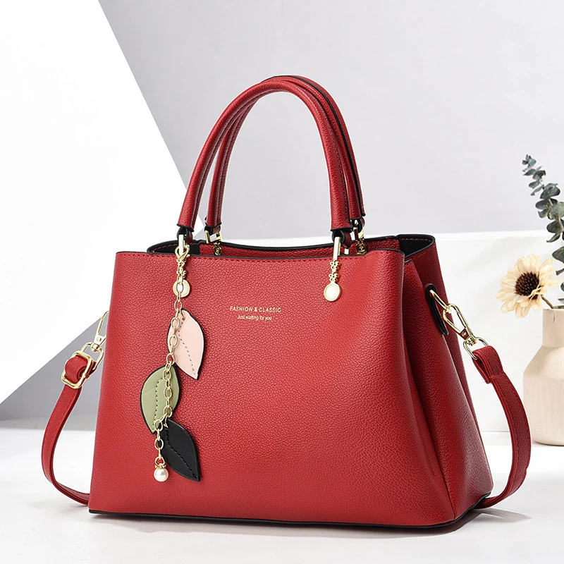TRAVEASY Brand 2025 Fashion Large Capacity Tote Bag for Women Minimalist Solid Color Handbag Stylish Ladies Purse Birthday Gift
TRAVEASY Brand 2025 Fashion Large Capacity Tote Bag for Women Minimalist Solid Color Handbag Stylish Ladies Purse Birthday Gift