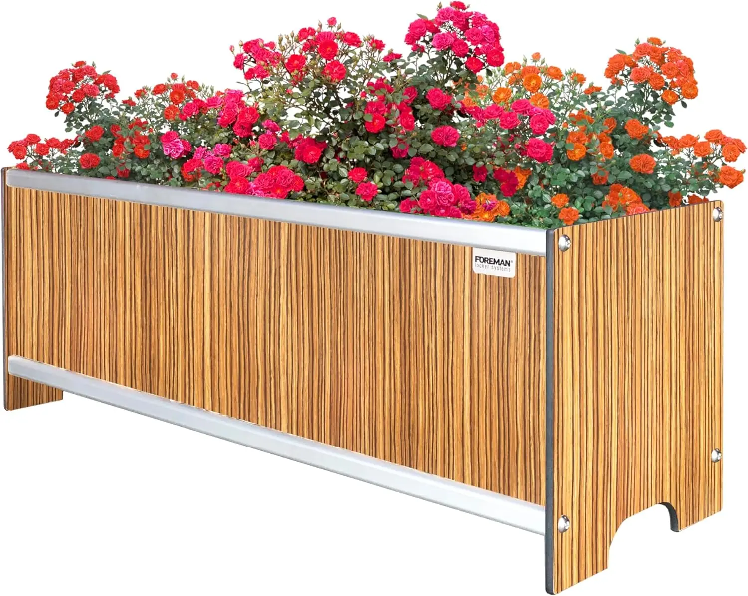 Raised Garden Bed - Elevated Garden Box- 36”Lx12”Wx14”H- Vegetable Garden Box- Flower Planter- Elevated Planter Box f
Raised Garden Bed - Elevated Garden Box- 36”Lx12”Wx14”H- Vegetable Garden Box- Flower Planter- Elevated Planter Box f