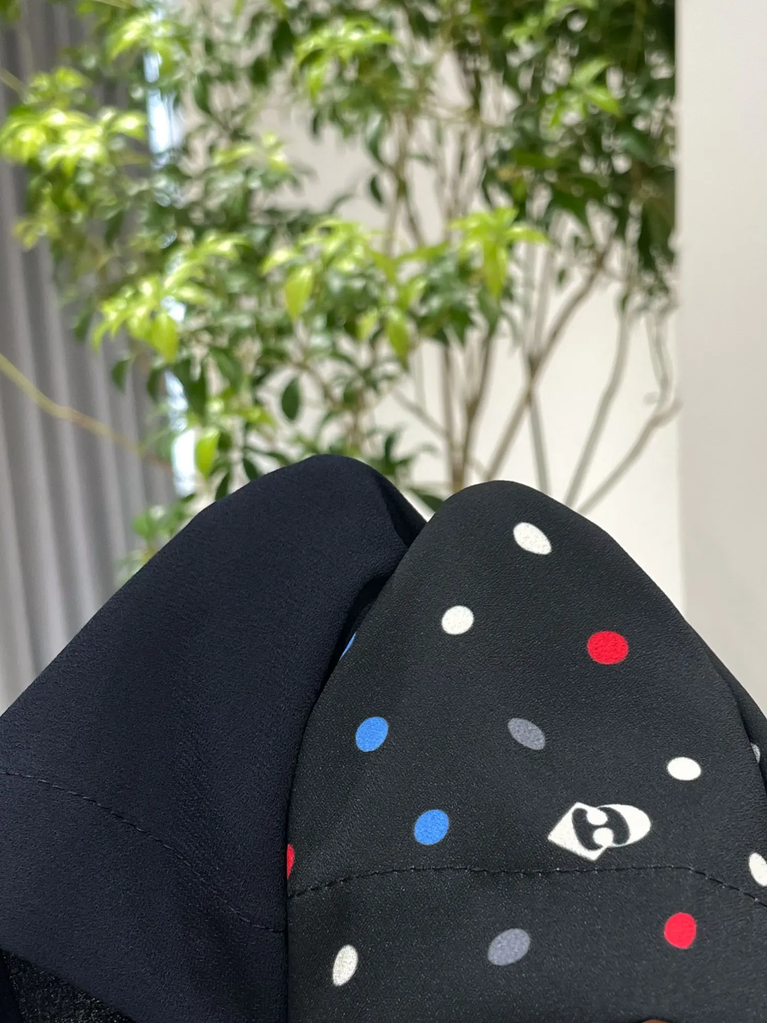 Nok Xiaola Authentic 2025 Summer New Brand LUY Double Row Buttoned Chiffon irt Wooden Bordered Korean Sle Commute ...
Nok Xiaola Authentic 2025 Summer New Brand LUY Double Row Buttoned Chiffon irt Wooden Bordered Korean Sle Commute ...