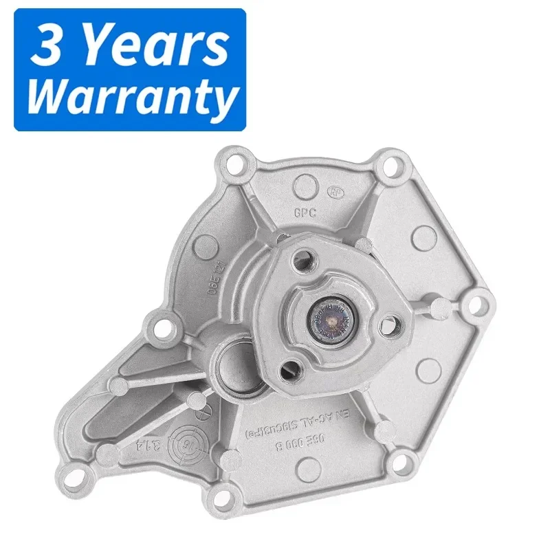 Water Pump 06E121005F,06E121005D,06E121005N For A4 B7/B8,A5,A6 C6,A8L D3,Q5,Q7 (4LB) 3.0T 2006-2015
Water Pump 06E121005F,06E121005D,06E121005N For A4 B7/B8,A5,A6 C6,A8L D3,Q5,Q7 (4LB) 3.0T 2006-2015