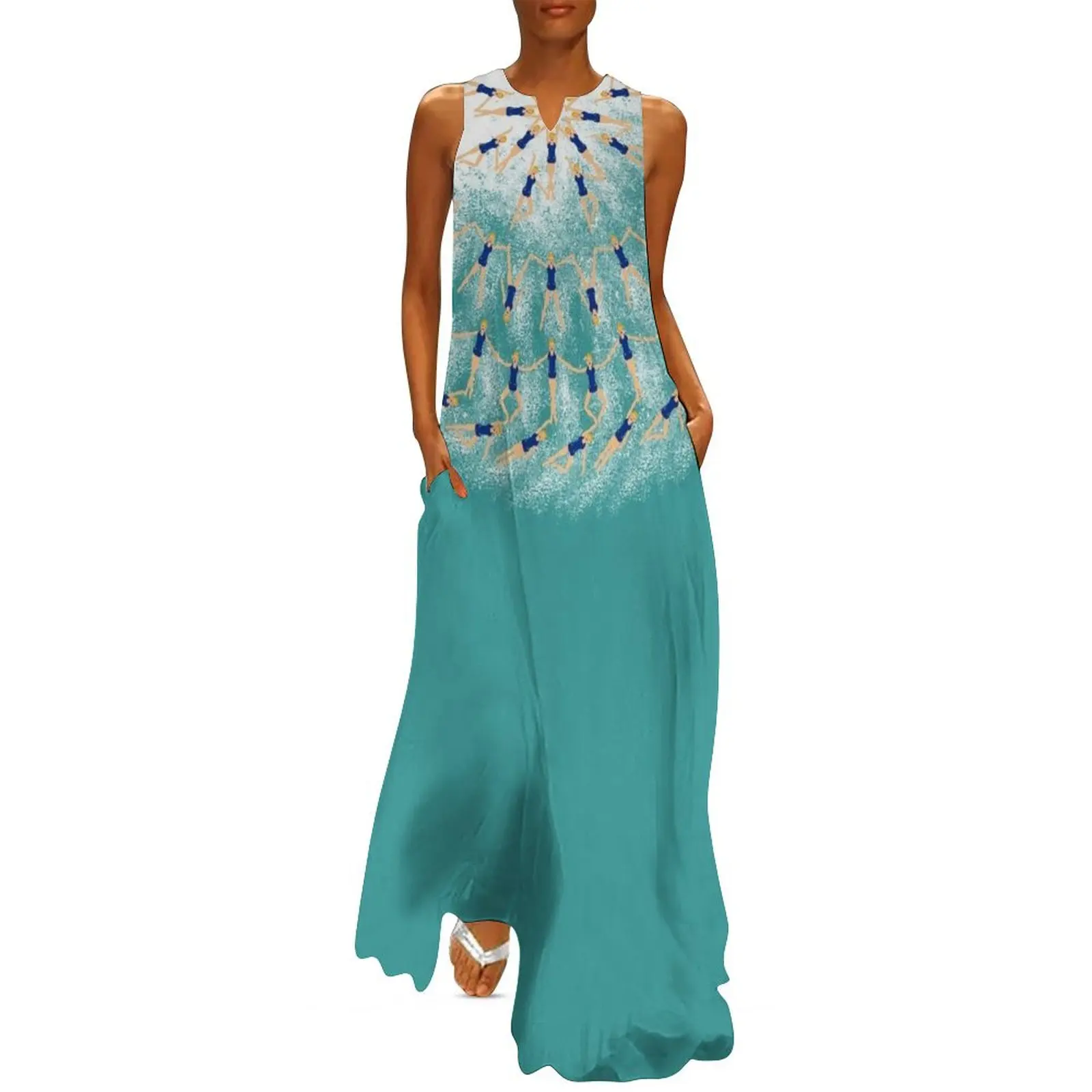 bathing beauties Long Dress women's evening dresses 2025 long dress women Long dresses Dress
bathing beauties Long Dress women's evening dresses 2025 long dress women Long dresses Dress