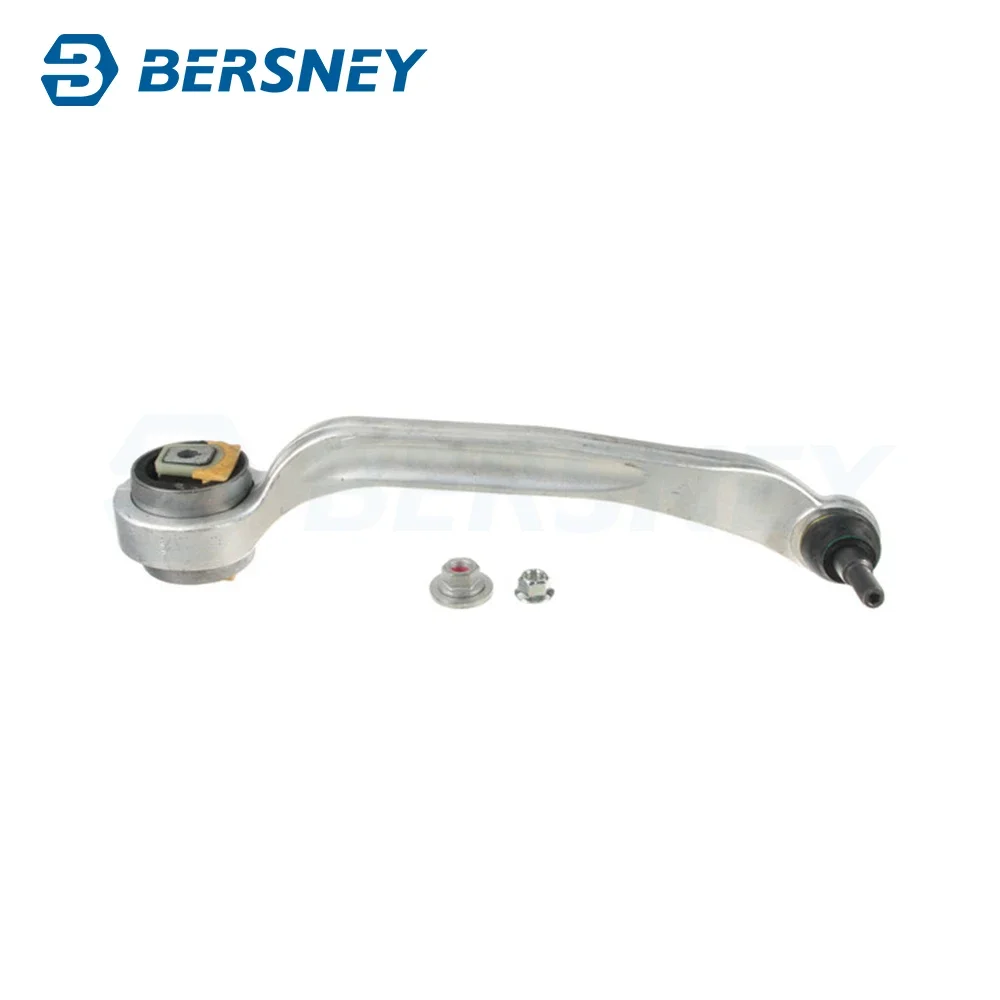 Bersney High Quality AutoParts OEM 4E0407694N Suspension System Steering Front Control Arm For Audi A8 A6 A4 Phaeton CONTINENTAL
Bersney High Quality AutoParts OEM 4E0407694N Suspension System Steering Front Control Arm For Audi A8 A6 A4 Phaeton CONTINENTAL
