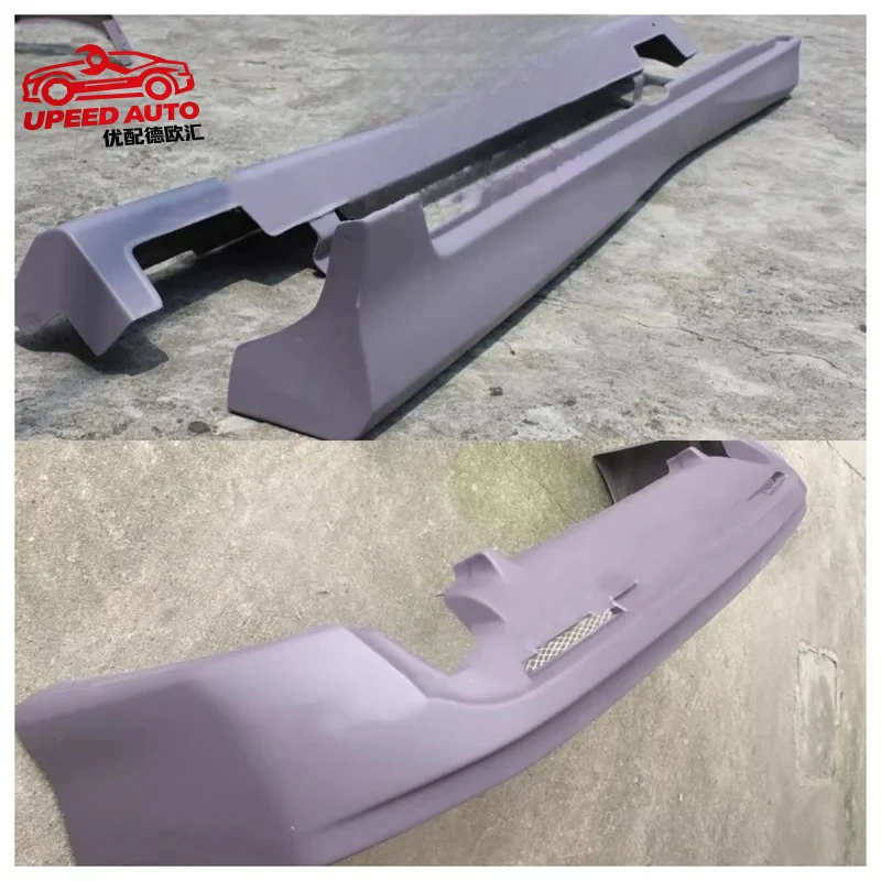 Suitable For Honda accord cl7 cl9 Modified Body kits Front Rear shovel lip Side skirt Tail wing Car accessories
Suitable For Honda accord cl7 cl9 Modified Body kits Front Rear shovel lip Side skirt Tail wing Car accessories