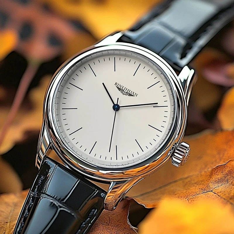 New Fashion Luxury Man Business Leather Watch Men Sports Casual Quartz Watches Male High Quality Clock Wristwatches Reloj Hombre
New Fashion Luxury Man Business Leather Watch Men Sports Casual Quartz Watches Male High Quality Clock Wristwatches Reloj Hombre