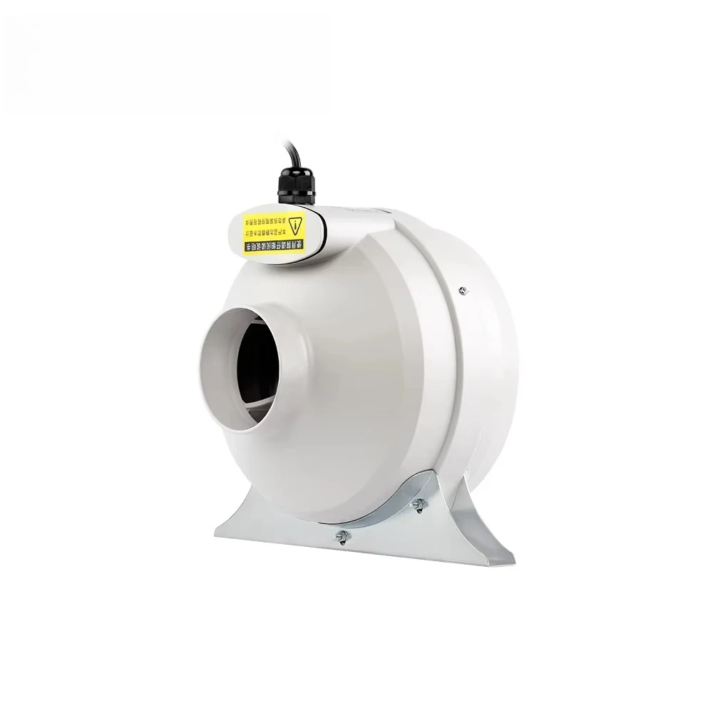 Indoor and outdoor ventilation high pressure IP65 waterproof 6 inch plastic radon mitigation system inline duct fan
Indoor and outdoor ventilation high pressure IP65 waterproof 6 inch plastic radon mitigation system inline duct fan