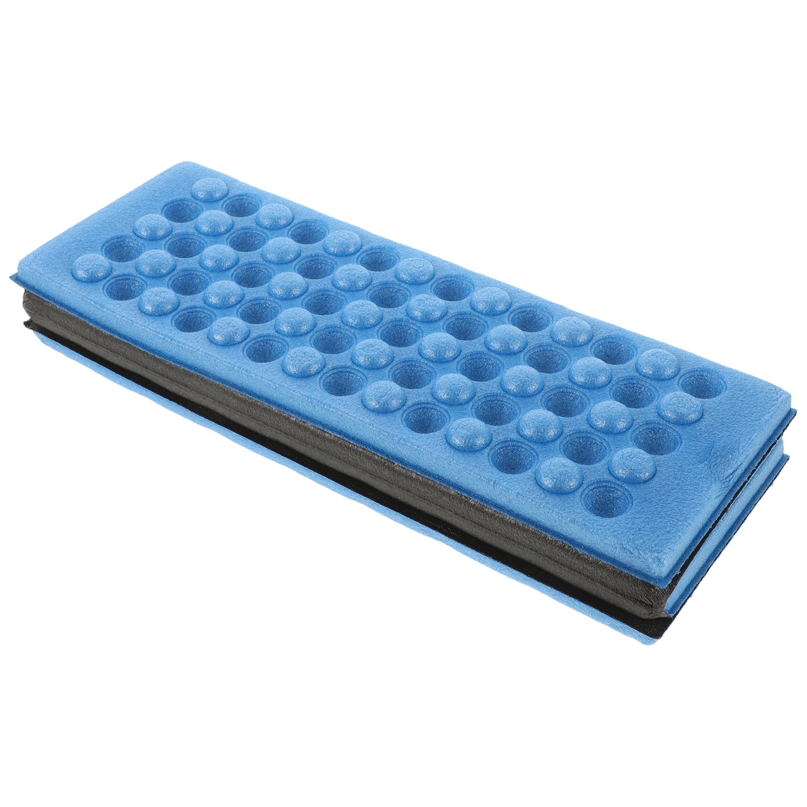 Folding Camping Mat Lightweight Portable Seat Pad XPE Waterproof Cushion Ground Picnic Sleeping Foldable Storage Convenience
Folding Camping Mat Lightweight Portable Seat Pad XPE Waterproof Cushion Ground Picnic Sleeping Foldable Storage Convenience