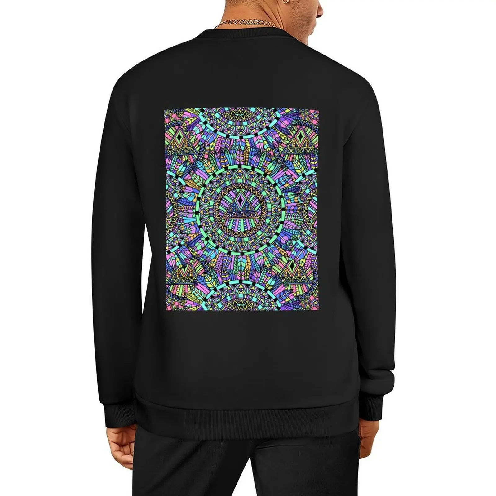 Lakota Pullover mens clothes japanese style anime clothes blouse autumn sweatshirt
Lakota Pullover mens clothes japanese style anime clothes blouse autumn sweatshirt