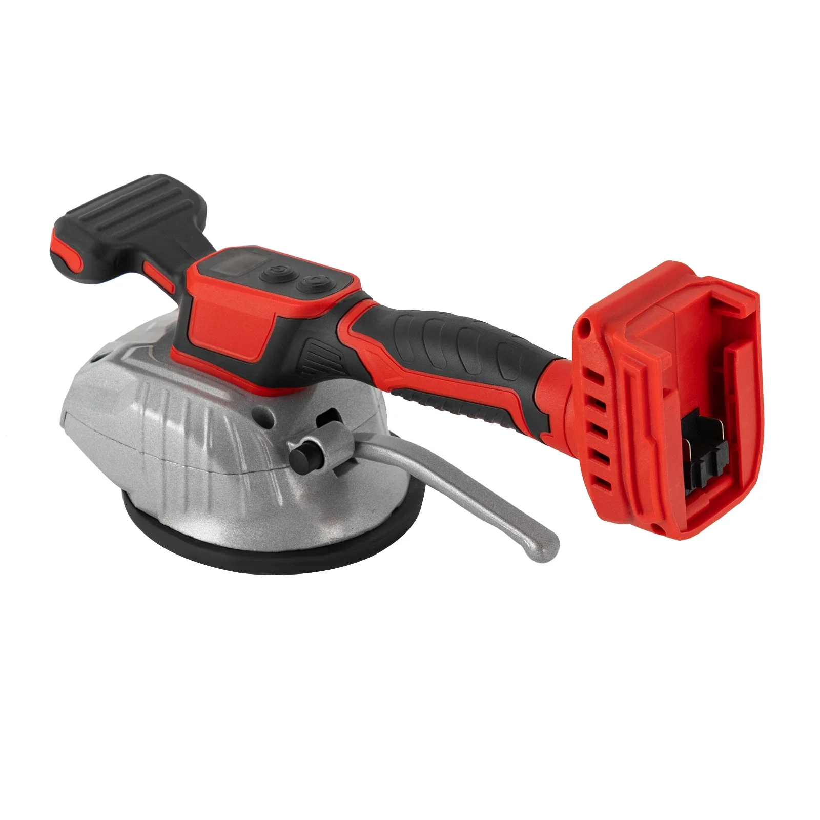 Cordless Tile Vibration Leveling Machine 25000r/min Vibration Frequency High Efficiency and Build to Last
Cordless Tile Vibration Leveling Machine 25000r/min Vibration Frequency High Efficiency and Build to Last