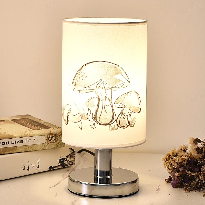 Bedside Bedroom Led Table Lamp Decoration Creative Simple Modern Desk Lamp Baby Room Decor Bedside Night Table Lamp In Bedroom
Bedside Bedroom Led Table Lamp Decoration Creative Simple Modern Desk Lamp Baby Room Decor Bedside Night Table Lamp In Bedroom