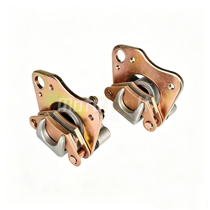 Front Right & Left Brake Caliper For Polaris SPORTSMAN 400 500 570 600 700 800 TOURING TRAIL BLAZER MAGNUM/BOSS 330 ATV QUAD
Front Right & Left Brake Caliper For Polaris SPORTSMAN 400 500 570 600 700 800 TOURING TRAIL BLAZER MAGNUM/BOSS 330 ATV QUAD
