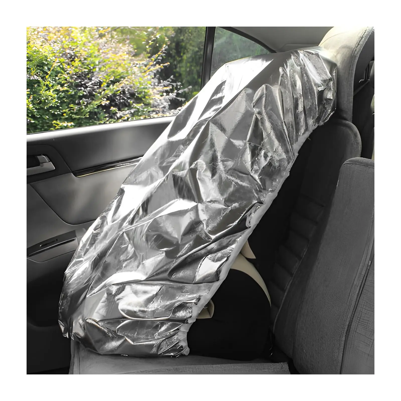 Universal Infant Car Seat Sunshade Protector Stroller Dust Cover Baby Seat Sunshade Cover Sunproof And Dustproof Cover
Universal Infant Car Seat Sunshade Protector Stroller Dust Cover Baby Seat Sunshade Cover Sunproof And Dustproof Cover