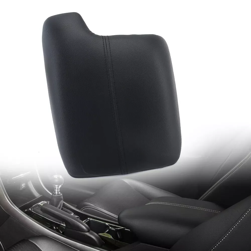 Car Center Console Armrest Lid Armrest Cover 83400T2FA020 For Honda Accord US Version 2013 2014 2015 2016 2017 Left Hand Drive
Car Center Console Armrest Lid Armrest Cover 83400T2FA020 For Honda Accord US Version 2013 2014 2015 2016 2017 Left Hand Drive