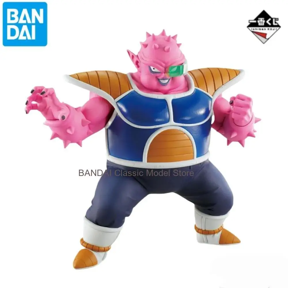 In Stock 100% Bandai Original Lchiban Kuji Dragon Ball Ex The Terrifying Frieza Force Dodoria Zarbon Anime Characters Garage
In Stock 100% Bandai Original Lchiban Kuji Dragon Ball Ex The Terrifying Frieza Force Dodoria Zarbon Anime Characters Garage