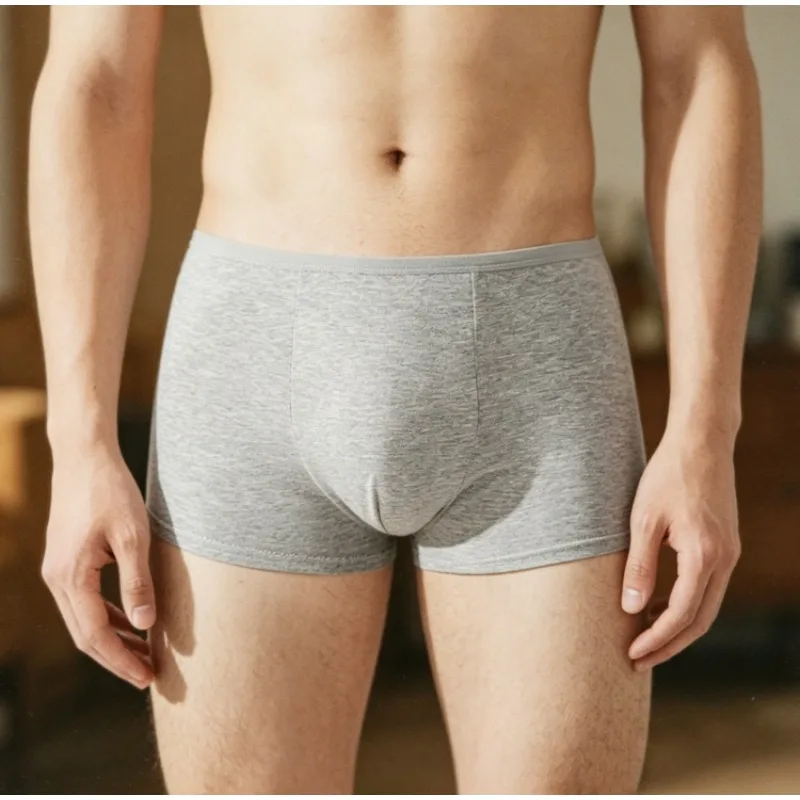 Large Size Disposable Underwear for Men Breathable Non Woven for Business Trip Outdoor Activity and Hospital Stay
Large Size Disposable Underwear for Men Breathable Non Woven for Business Trip Outdoor Activity and Hospital Stay