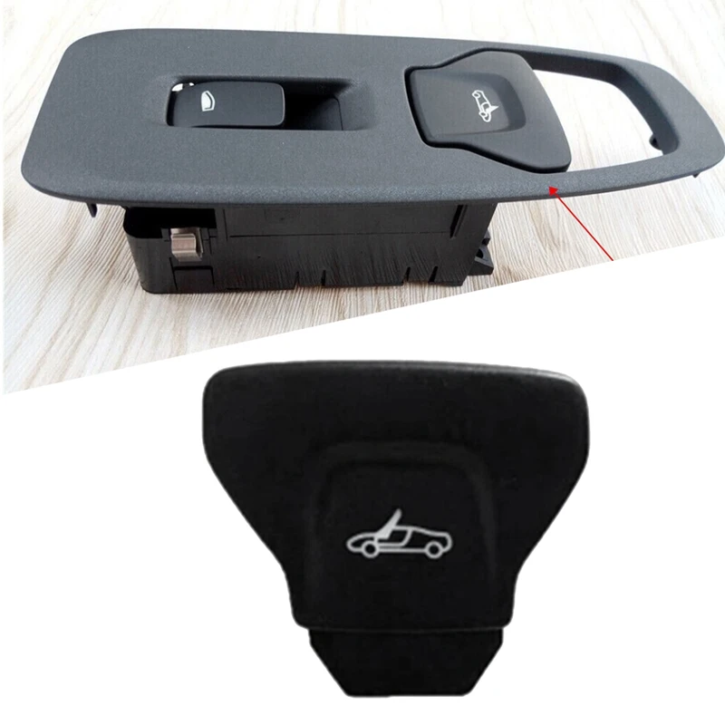 For Mclaren 540C 570S Right Passenger Side Power Door Switch 13M0434CP Car Component Parts
For Mclaren 540C 570S Right Passenger Side Power Door Switch 13M0434CP Car Component Parts