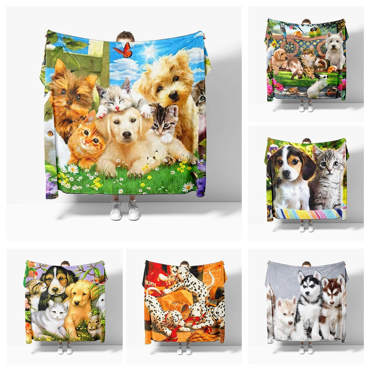 Home decoration plush Sofa blanket Oil painting style Bedspread on the bed anime fluffy soft blankets thick blanket for winte
Home decoration plush Sofa blanket Oil painting style Bedspread on the bed anime fluffy soft blankets thick blanket for winte