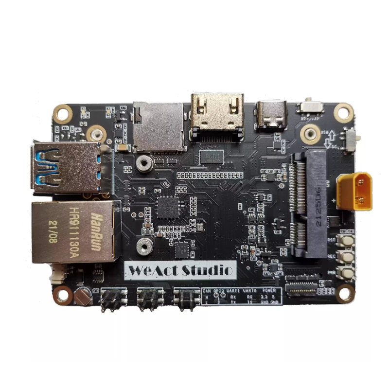 Jetson Nano Xavier TX2 Orin NanoNX - Development Board Base/Carrier Boards for DIY Electronic Projects
Jetson Nano Xavier TX2 Orin NanoNX - Development Board Base/Carrier Boards for DIY Electronic Projects