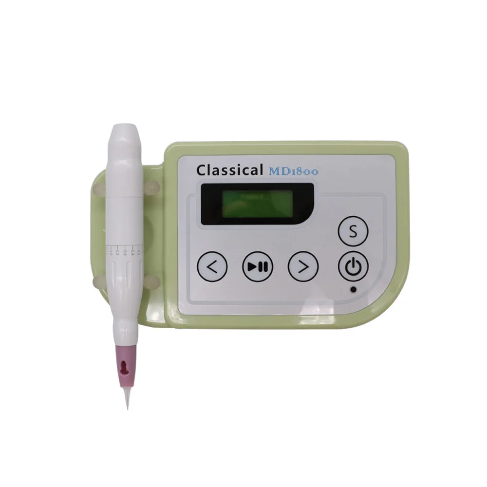 Digital Permanent Makeup Tattoo Machine Kits Eyeliner Lip Eyebrow Microblading Tattoo Machine
Digital Permanent Makeup Tattoo Machine Kits Eyeliner Lip Eyebrow Microblading Tattoo Machine