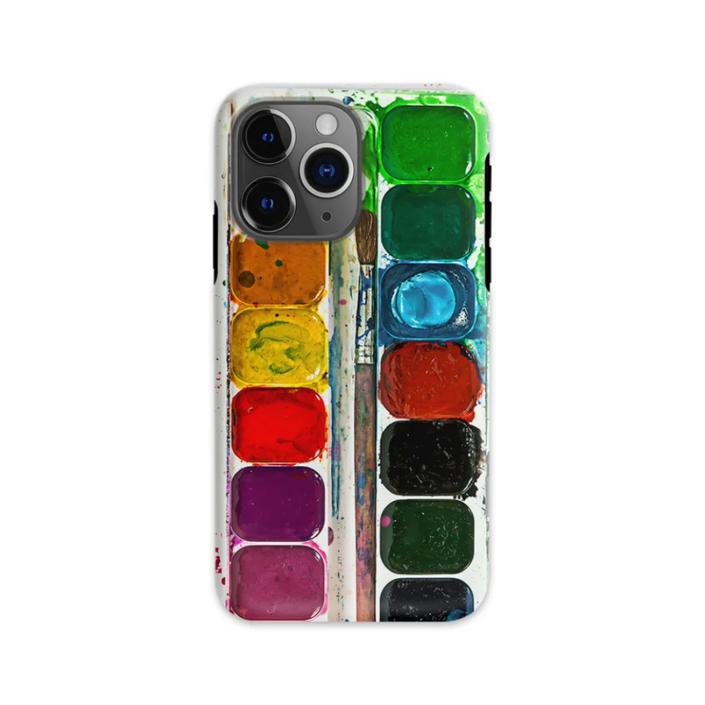 Подходит для iPhone 15 Promax, коробка для акварельных красок, креативная упаковка 14 Promax, противоударный чехол для телефона с защитой от падения
Подходит для iPhone 15 Promax, коробка для акварельных красок, креативная упаковка 14 Promax, противоударный чехол для телефона с защитой от падения
