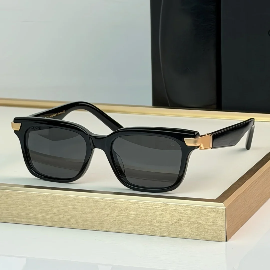 MAY THE LOYAL I Top Quality Mens Sunglasses for Women Retro Trend Luxury Acetate UV400 Designer Sunglasses Frame
MAY THE LOYAL I Top Quality Mens Sunglasses for Women Retro Trend Luxury Acetate UV400 Designer Sunglasses Frame