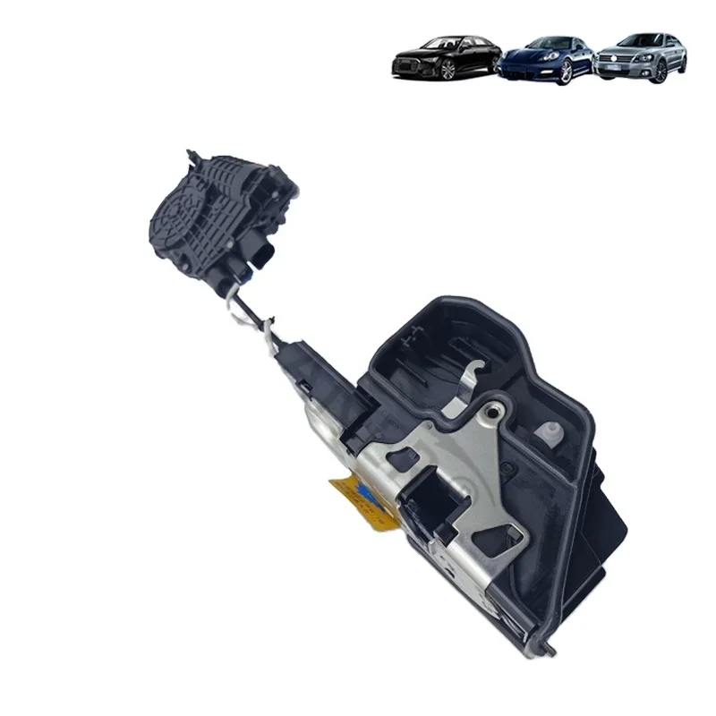 High Quality Door Lock Assembly Car Front Left+Right 51217185692 For 5 GT F07 2010-2013
High Quality Door Lock Assembly Car Front Left+Right 51217185692 For 5 GT F07 2010-2013