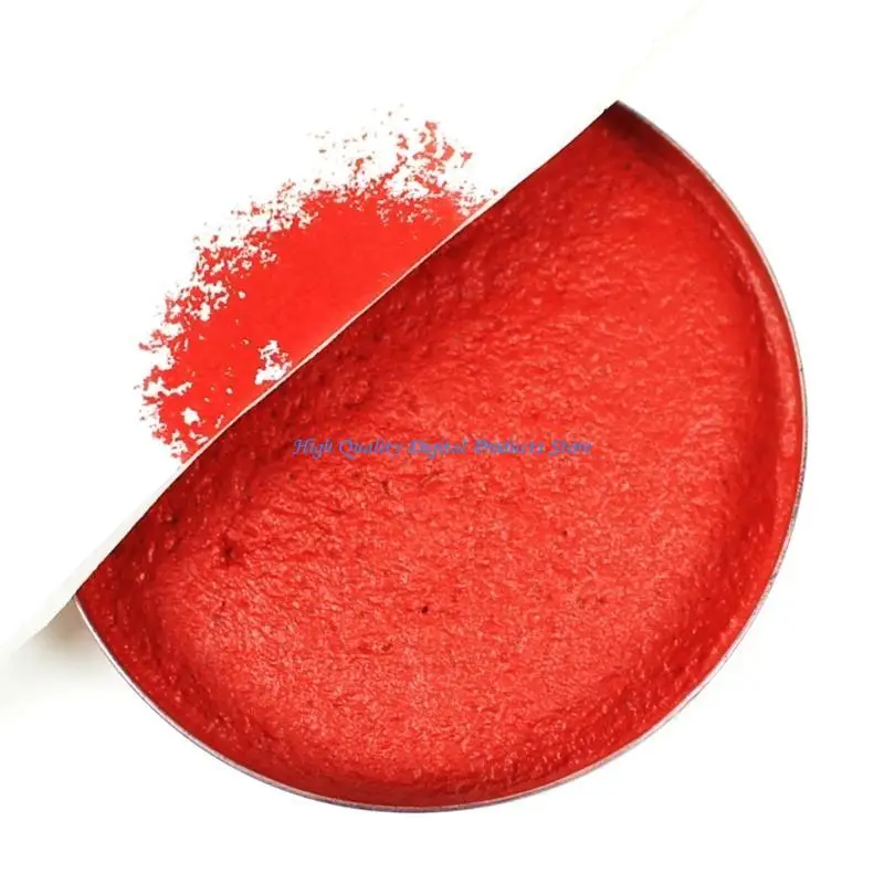 U2JE Finger Printing Pad Red Pad Thumbprint Stamp Pad for Office Signing
U2JE Finger Printing Pad Red Pad Thumbprint Stamp Pad for Office Signing
