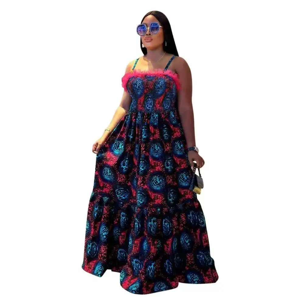 Европейское и американское женское вечернее платье на подтяжках, сексуальное кружевное платье с нашивкой и принтом, солнцезащитное платье 2025 года, богемное плиссированное вечернее платье трапециевидной формы
Европейское и американское женское вечернее платье на подтяжках, сексуальное кружевное платье с нашивкой и принтом, солнцезащитное платье 2025 года, богемное плиссированное вечернее платье трапециевидной формы