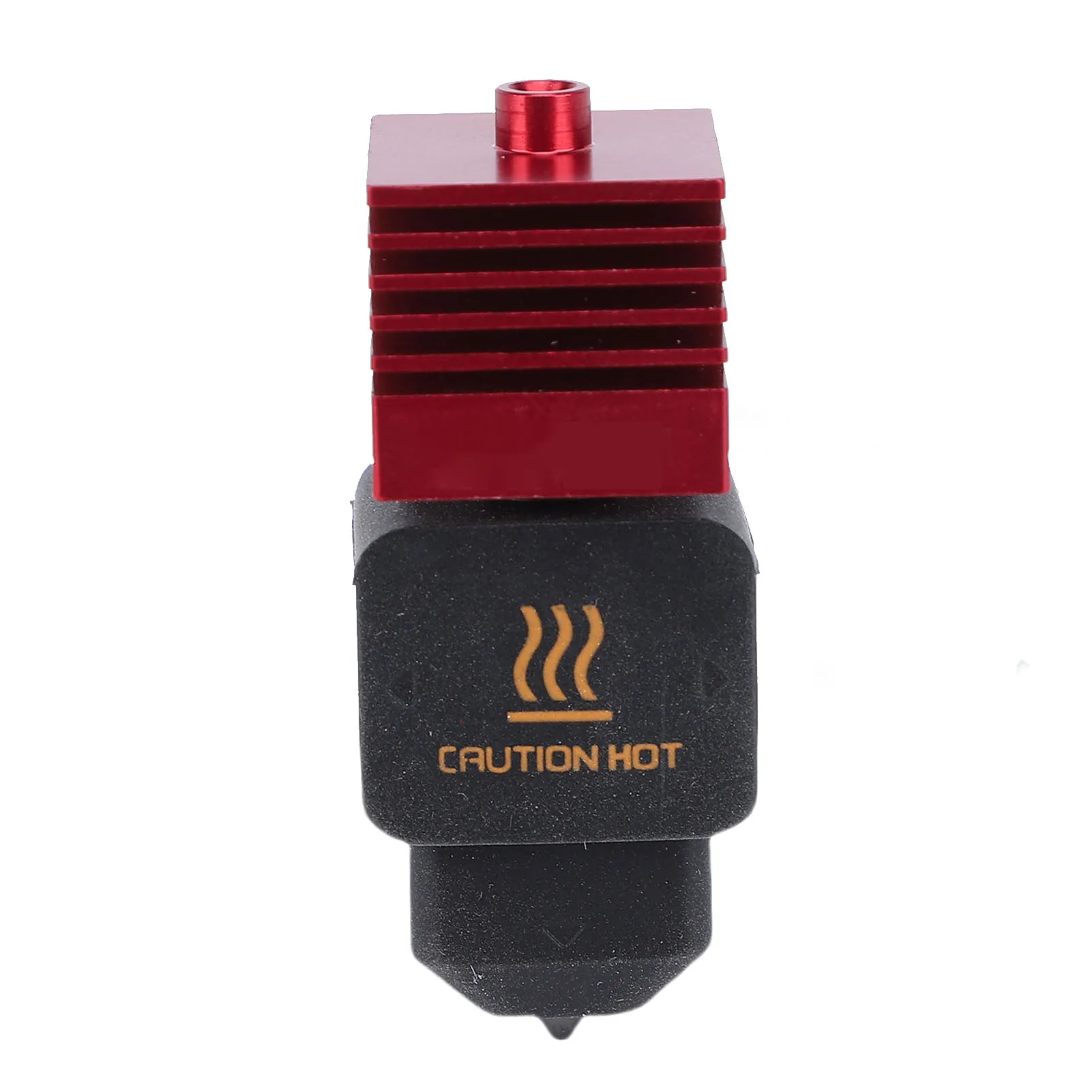 3D Printer Hotend Fit for Bambu Lab H2D Replacement Accessories High Flowrate 0.4mm Nozzle Red Cooling Block Nano Coated
3D Printer Hotend Fit for Bambu Lab H2D Replacement Accessories High Flowrate 0.4mm Nozzle Red Cooling Block Nano Coated