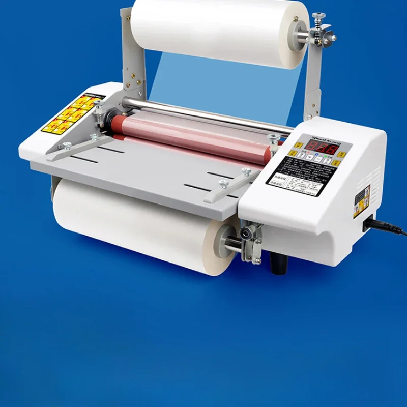 Laminating machine Hot mounting machine A3 good comrades intelligent numerical control i9350
Laminating machine Hot mounting machine A3 good comrades intelligent numerical control i9350