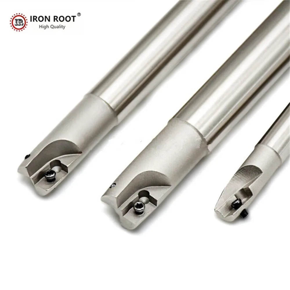 1P BAP300R-2T Milling tool Holder C14mm/C15mm/C15.6mm/C16mm/C20mm CNC Indexable End Milling tool Holder for APMT11 Insert
1P BAP300R-2T Milling tool Holder C14mm/C15mm/C15.6mm/C16mm/C20mm CNC Indexable End Milling tool Holder for APMT11 Insert