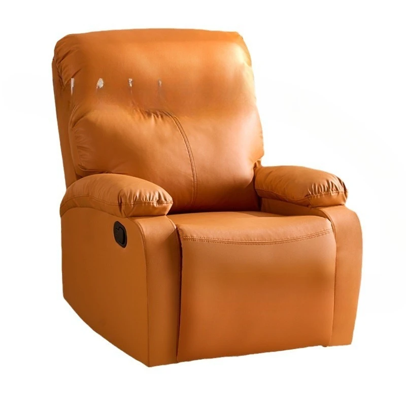 Functional sofa, single lazy person, bedroom, living room, small apartment, first class space capsule, electric multi function
Functional sofa, single lazy person, bedroom, living room, small apartment, first class space capsule, electric multi function