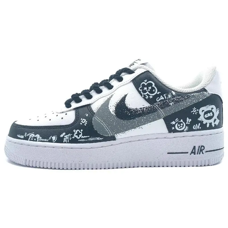 【Настроить】Nike Air Force 1 Обувь для скейтбординга Кроссовки унисекс FD0660-100
【Настроить】Nike Air Force 1 Обувь для скейтбординга Кроссовки унисекс FD0660-100