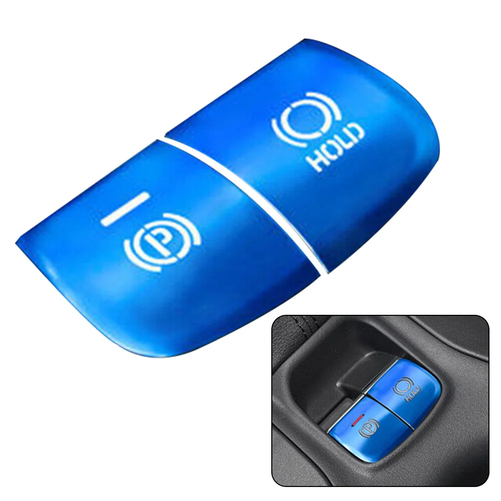For Toyota For Corolla 2019-23 Button Trim 2pcs ABS Plastic Accessories Function Blue Car Accessories Brand New
For Toyota For Corolla 2019-23 Button Trim 2pcs ABS Plastic Accessories Function Blue Car Accessories Brand New