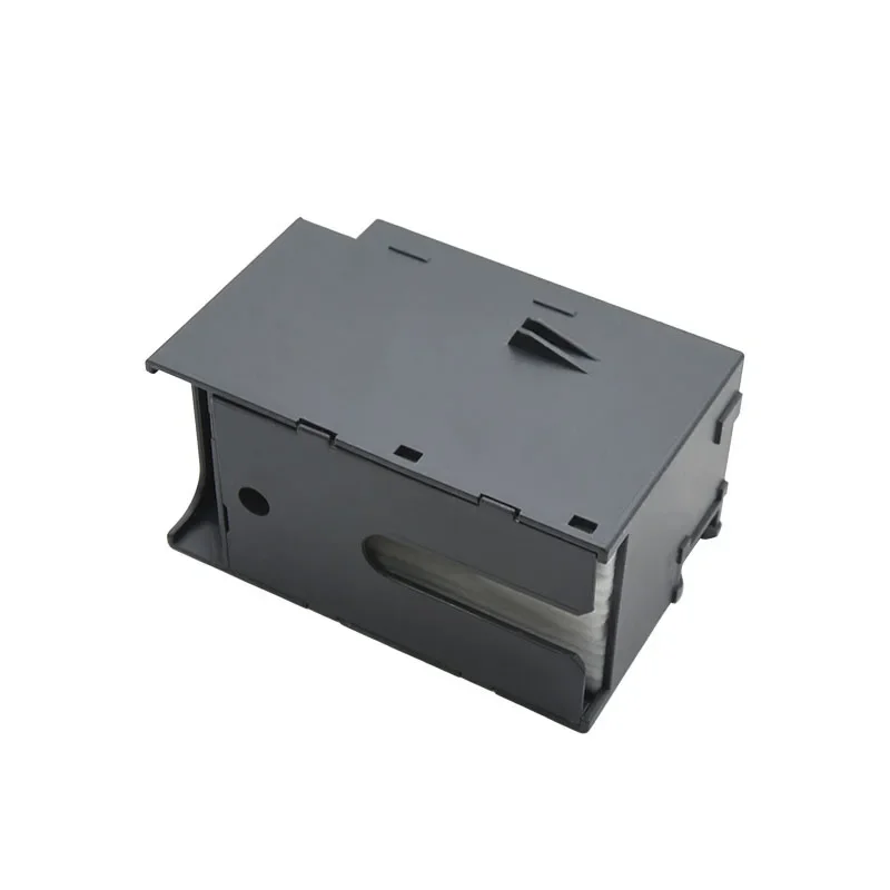 Резервуар для чернил T6715 для EPSON WF 4720 4730 4734 4740 4745 EC 4040 4020 4030 / WF4720 WF4730 WF4734 WF4740 WF4745, 5 шт. 
Резервуар для чернил T6715 для EPSON WF 4720 4730 4734 4740 4745 EC 4040 4020 4030 / WF4720 WF4730 WF4734 WF4740 WF4745, 5 шт.